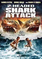 Title: 2-Headed Shark Attack (2012)