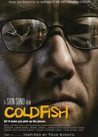 Title: Cold Fish (2010)