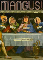 Title: Mangus! (2011)