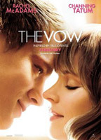 Title: The Vow (2012)