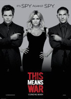 Title: This Means War (2012)