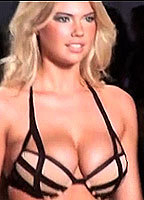 Title: Kate Upton Beach Bunny Catwalk Video (2011)