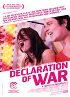 Title: Declaration of War (2011)