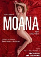 Title: Moana