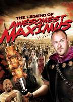 Title: National Lampoon's The Legend of Awesomest Maximus (2011)