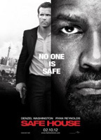 Title: Safe House (2012)