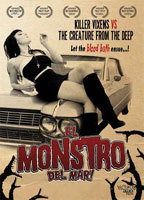 Title: El monstro del mar! (2010)