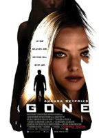Title: Gone (2012)