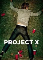 Title: Project X (2012)