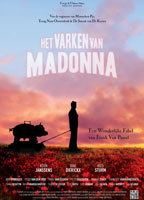 Title: Madonna's Pig (2011)