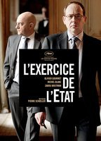 Title: L'exercice de l'État (2011)