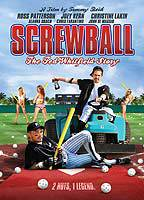 Title: Screwball: The Ted Whitfield Story (2010)
