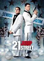 Title: 21 Jump Street (2012)