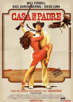 Title: Casa de mi Padre (2012)