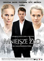 Title: Mniejsze zlo (2009)