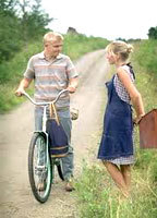 Title: July at Last (1999)