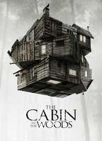 Title: The Cabin in the Woods (2012)