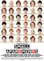 Title: Small Apartments (2012)