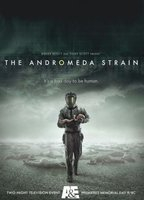Title: The Andromeda Strain