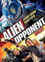 Title: Alien Opponent (2010)