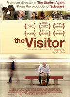 Title: The Visitor (2008)