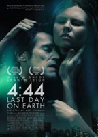 Title: 4:44 Last Day on Earth (2012)