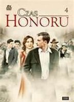 Title: Time of Honor