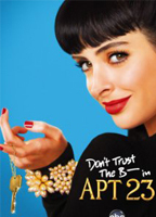 Title: Don't Trust the B---- in Apartment 23 (2012)