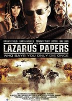 Title: The Lazarus Papers (2010)