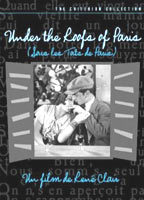Title: Beneath the Rooftops of Paris (2007)