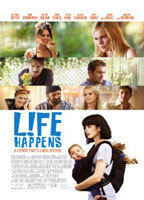 Title: L!fe Happens (2012)
