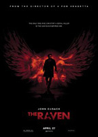 Title: The Raven (2012)
