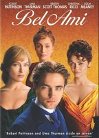 Title: Bel Ami (2012)
