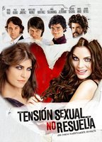 Title: Unresolved Sexual Tension (2010)
