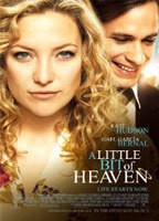 Title: A Little Bit of Heaven (2012)