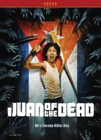 Title: Juan of the Dead (2012)