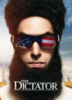 Title: The Dictator (2012)