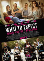 Title: What to Expect When You're Expecting (2012)