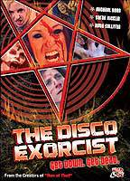 Title: The Disco Exorcist (2011)