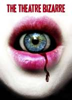 Title: The Theatre Bizarre (2011)