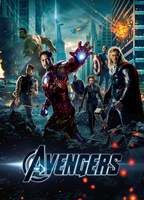 Title: The Avengers (2012)
