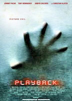 Title: Playback (2012)