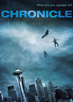 Title: Chronicle (2012)