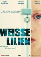 Title: Weisse Lilien (2008)