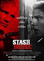 Title: Stash House (2012)