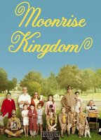 Title: Moonrise Kingdom (2012)