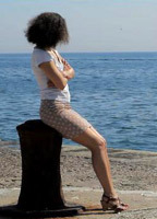 Title: Face à la mer (2011)