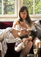 Title: Sickness of Youth (2010)