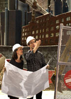 Title: Julie and Her Guys (2010)