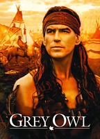 Title: Grey Owl (1999)